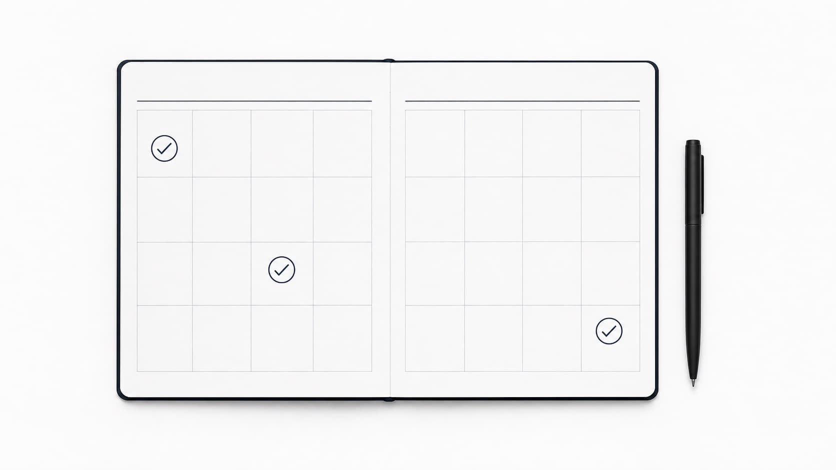 Best dates calculator — plan with your chart